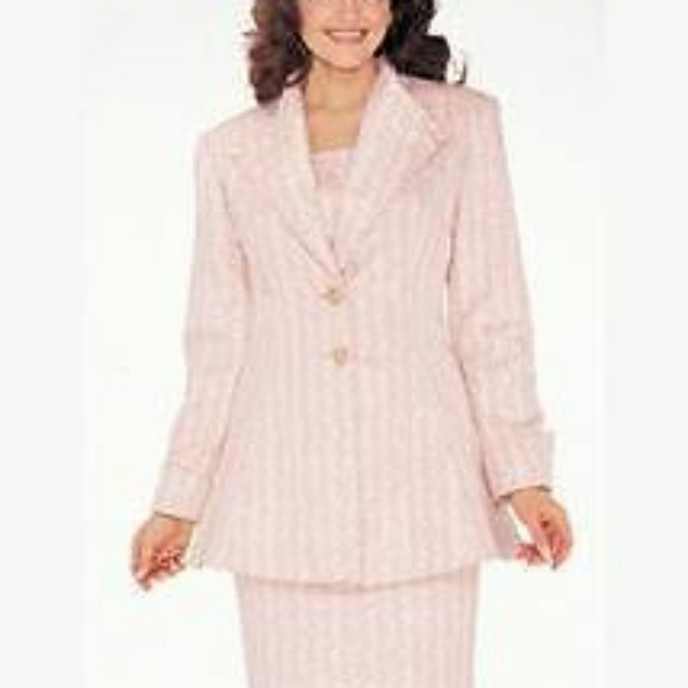Dresses, Suits, Skirts
